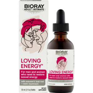 BIORAY LOVING ENERGY