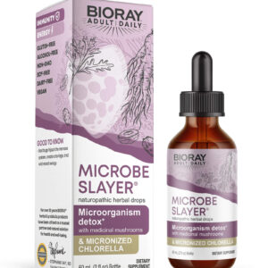 BIORAY Microbe Slayer