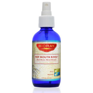 BIORAY NDF MOUTH RINSE