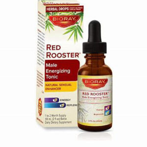Bioray Red Rooster