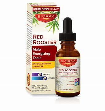 Bioray Red Rooster