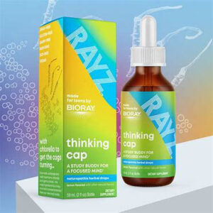 Bioray Thinking Cap