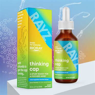 Bioray Thinking Cap