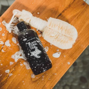 Black Coral Tide Body Wash