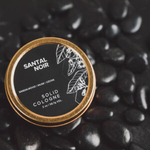 Broken Top Men's Solid Cologne