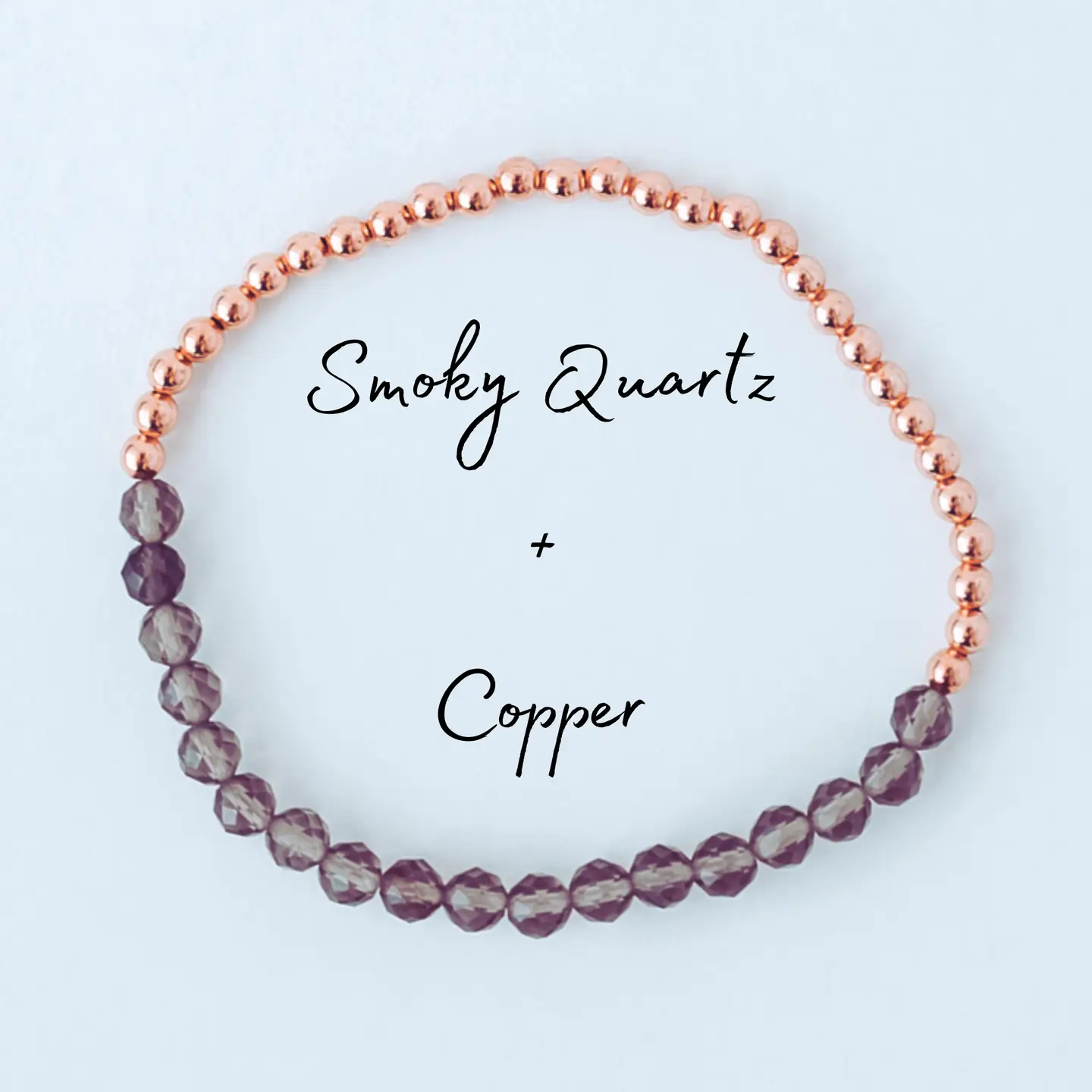 Genuine Copper Stretch Bracelets for inflammation and arthritis - Image 5