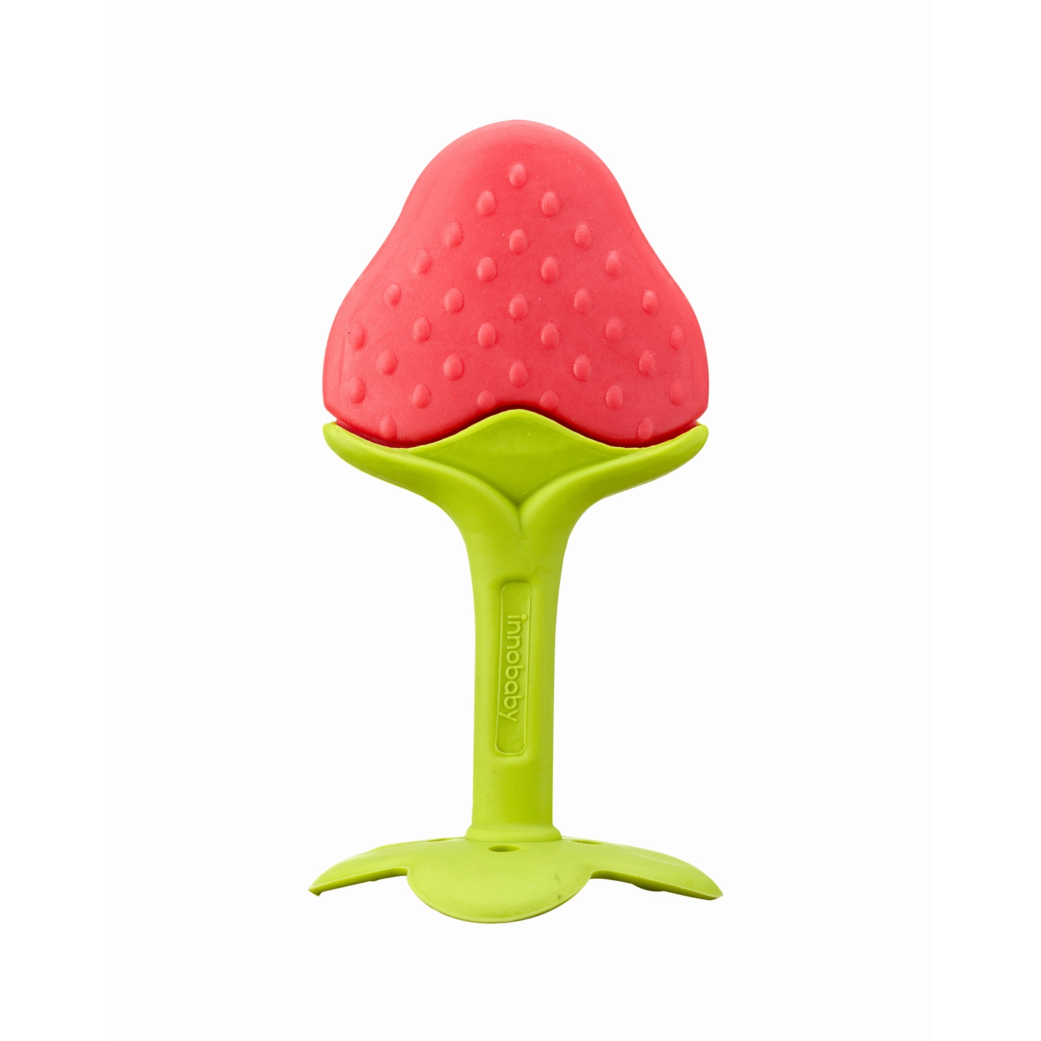 Ez Grip Baby Fruit Teether/ Oral & Motor Development Toy