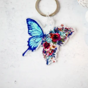 Inspiration Keychains