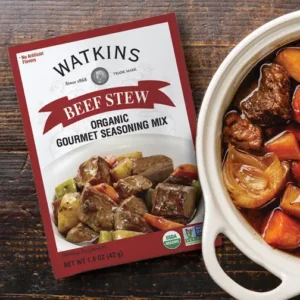Watkins Gourmet Dips