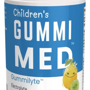 Children's Gummimed - Gummilyte Electrolyte Gummies