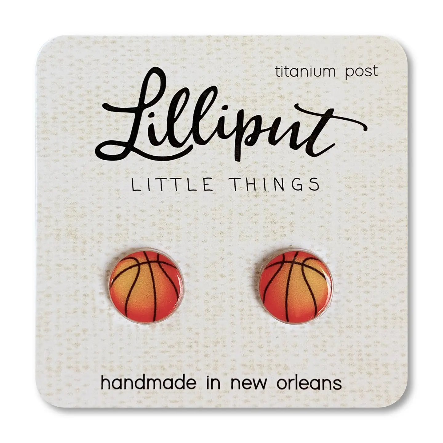 Lillipint Hypoallergenic Earrings - Image 15