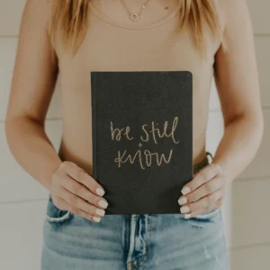 Inspirational Journals