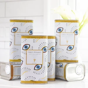 Imported Greece Olive Oil-Single Source