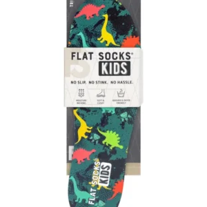 Flat Socks