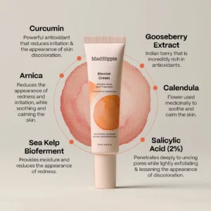 Mad Hippie Blemish Cream