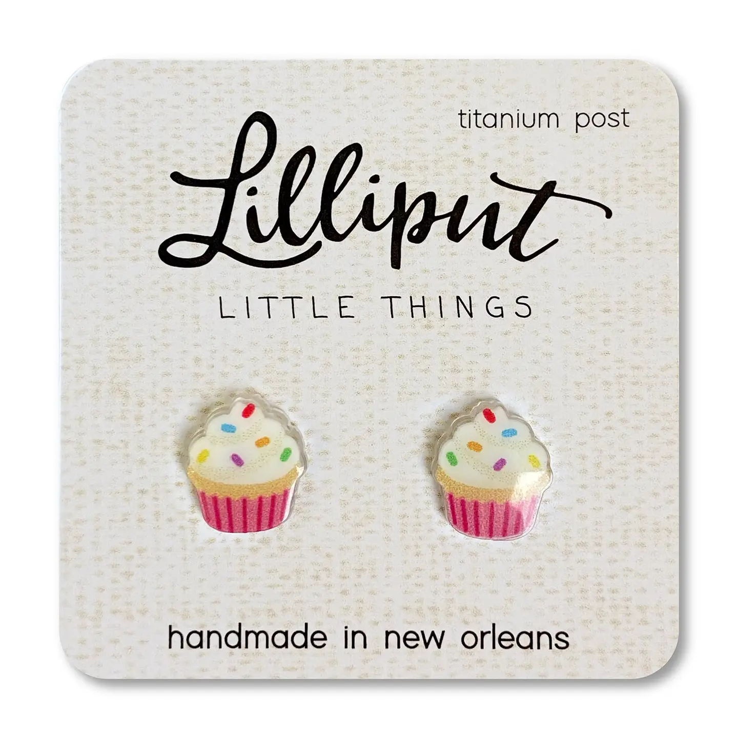 Lillipint Hypoallergenic Earrings - Image 14