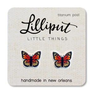 Lillipint Hypoallergenic Earrings