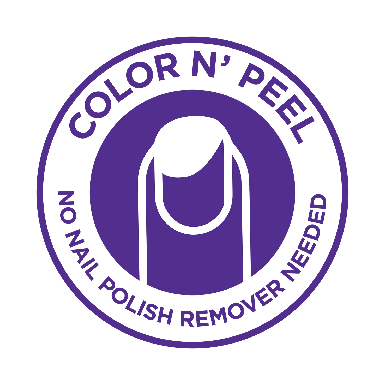 Klee Kids Water-Based Peelable Nail Polish - Image 3