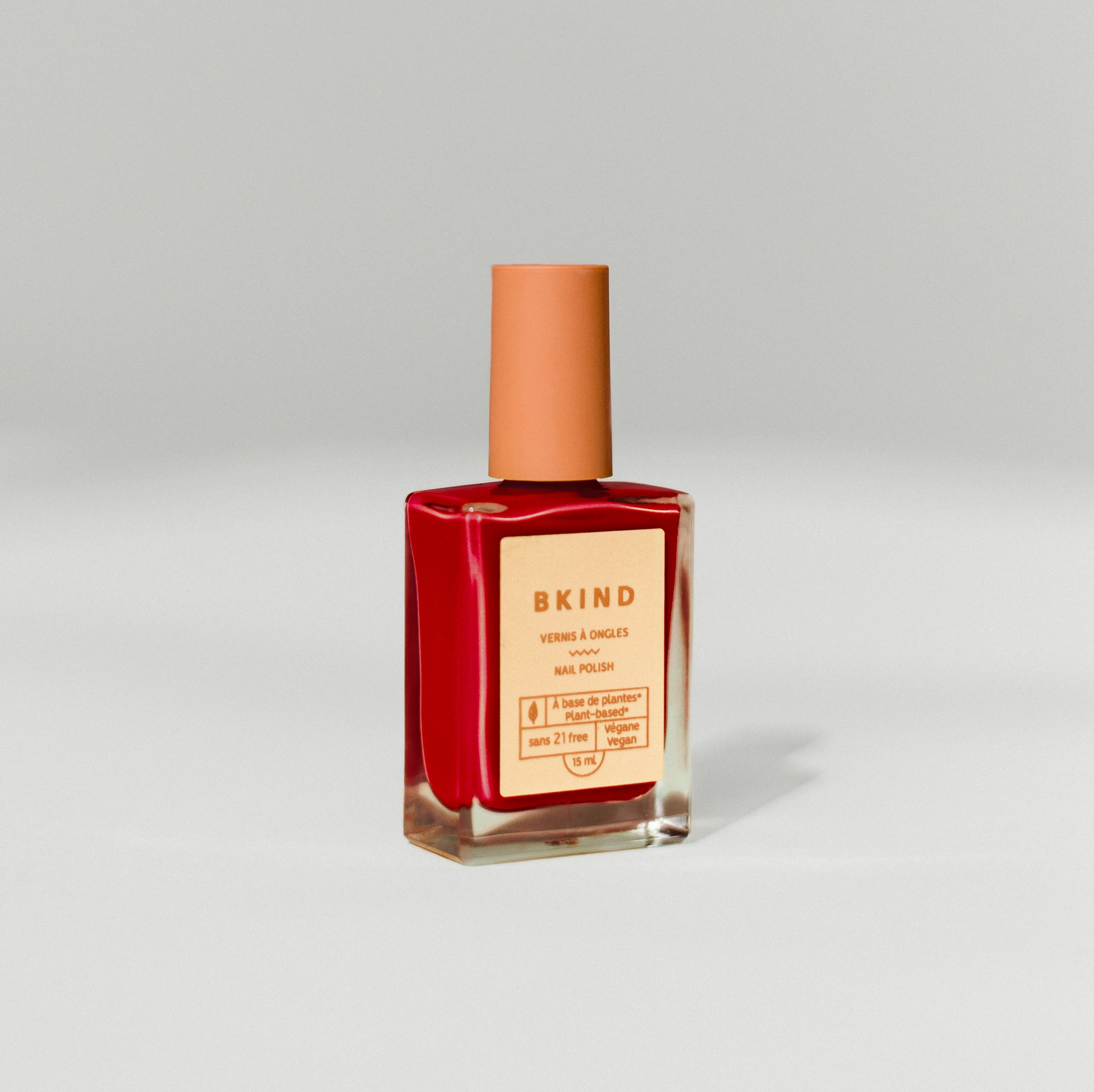 BKind Vegan & 21-free Nail Polish - Image 10