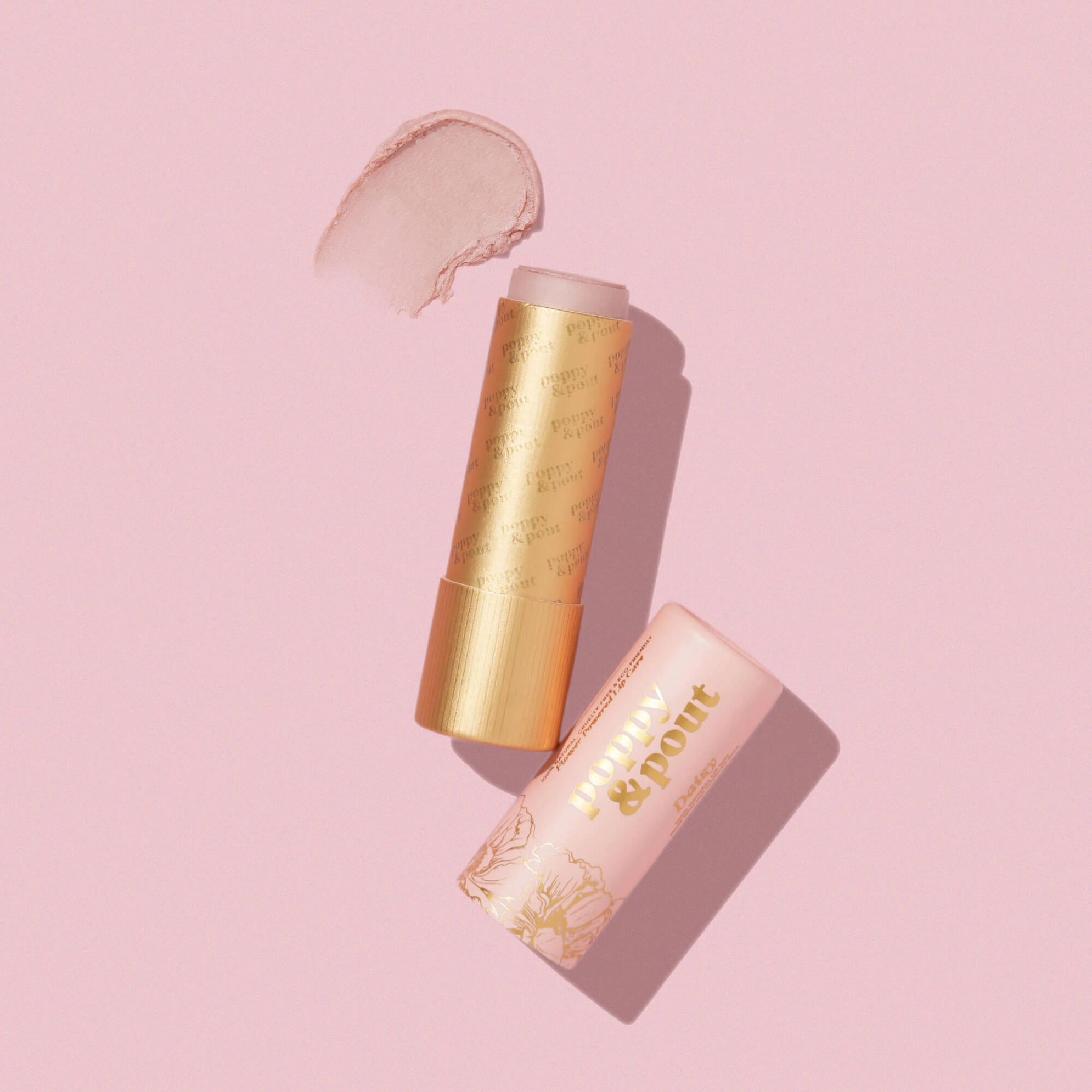 Poppy and Pout Tinted Lip Balms - Image 3