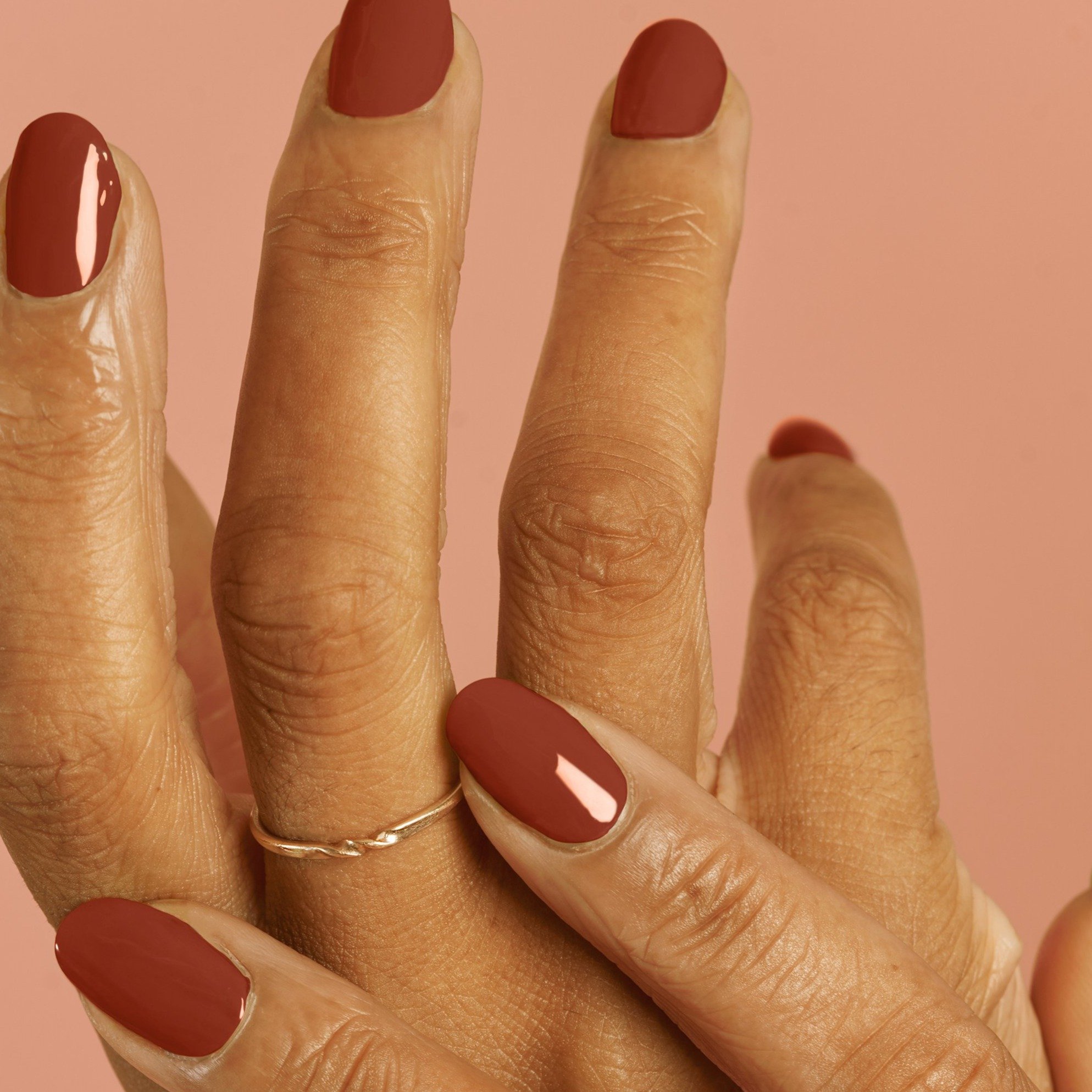 BKind Vegan & 21-free Nail Polish - Image 9