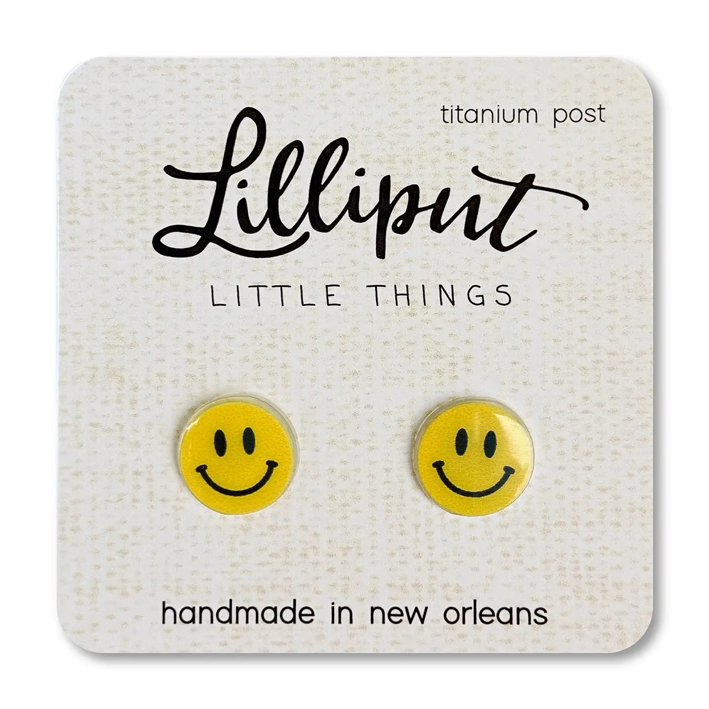 Lillipint Hypoallergenic Earrings - Image 11