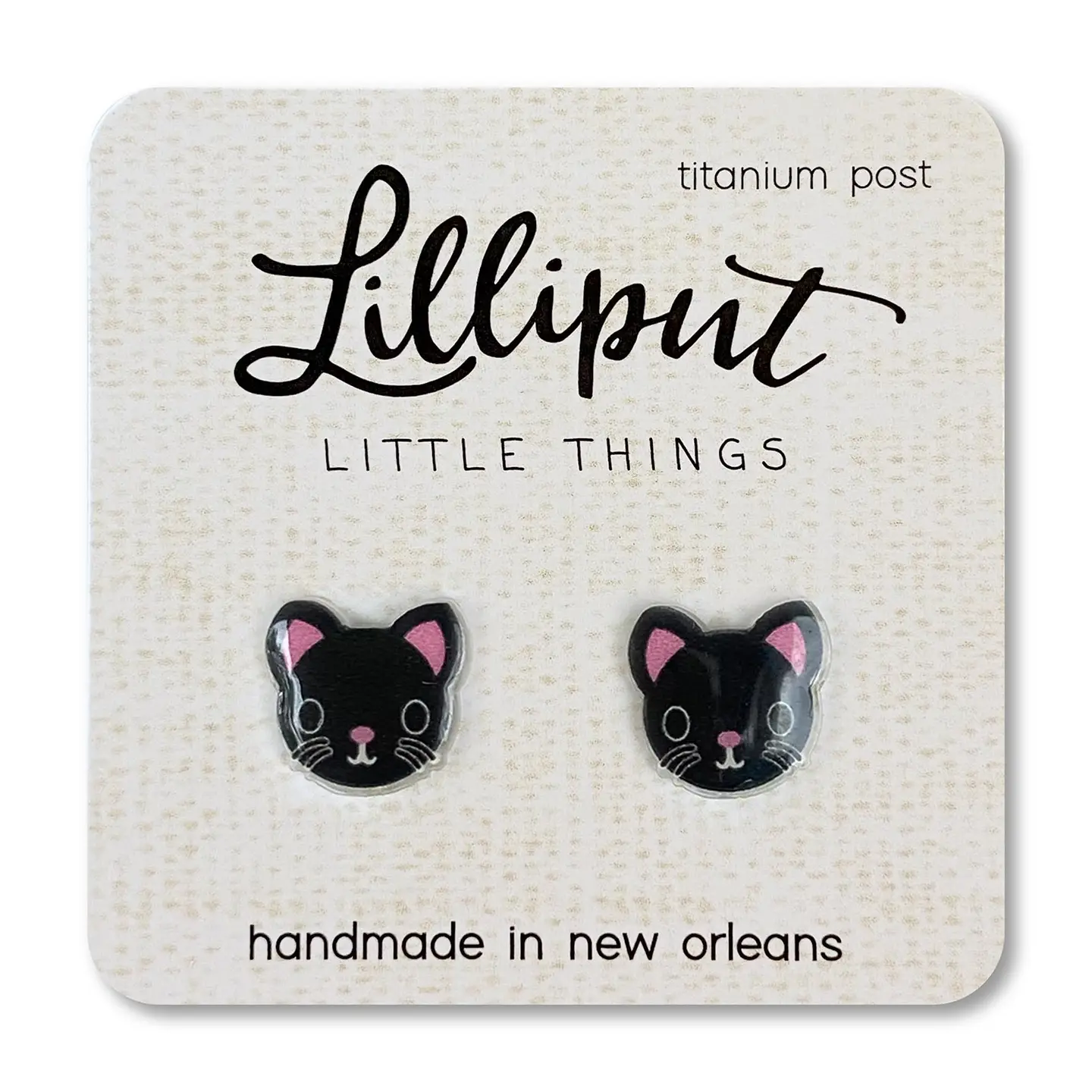 Lillipint Hypoallergenic Earrings - Image 10