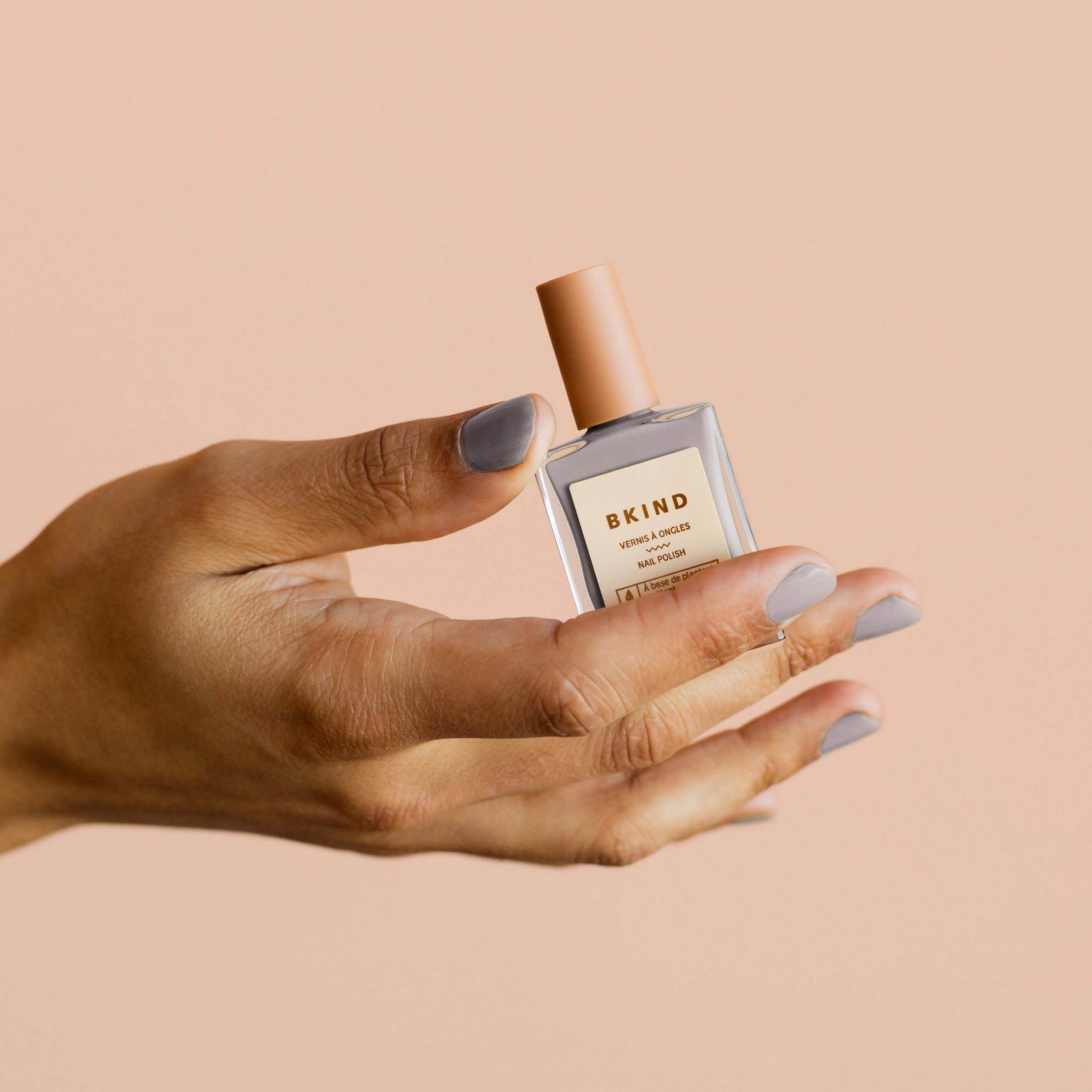 BKind Vegan & 21-free Nail Polish - Image 7