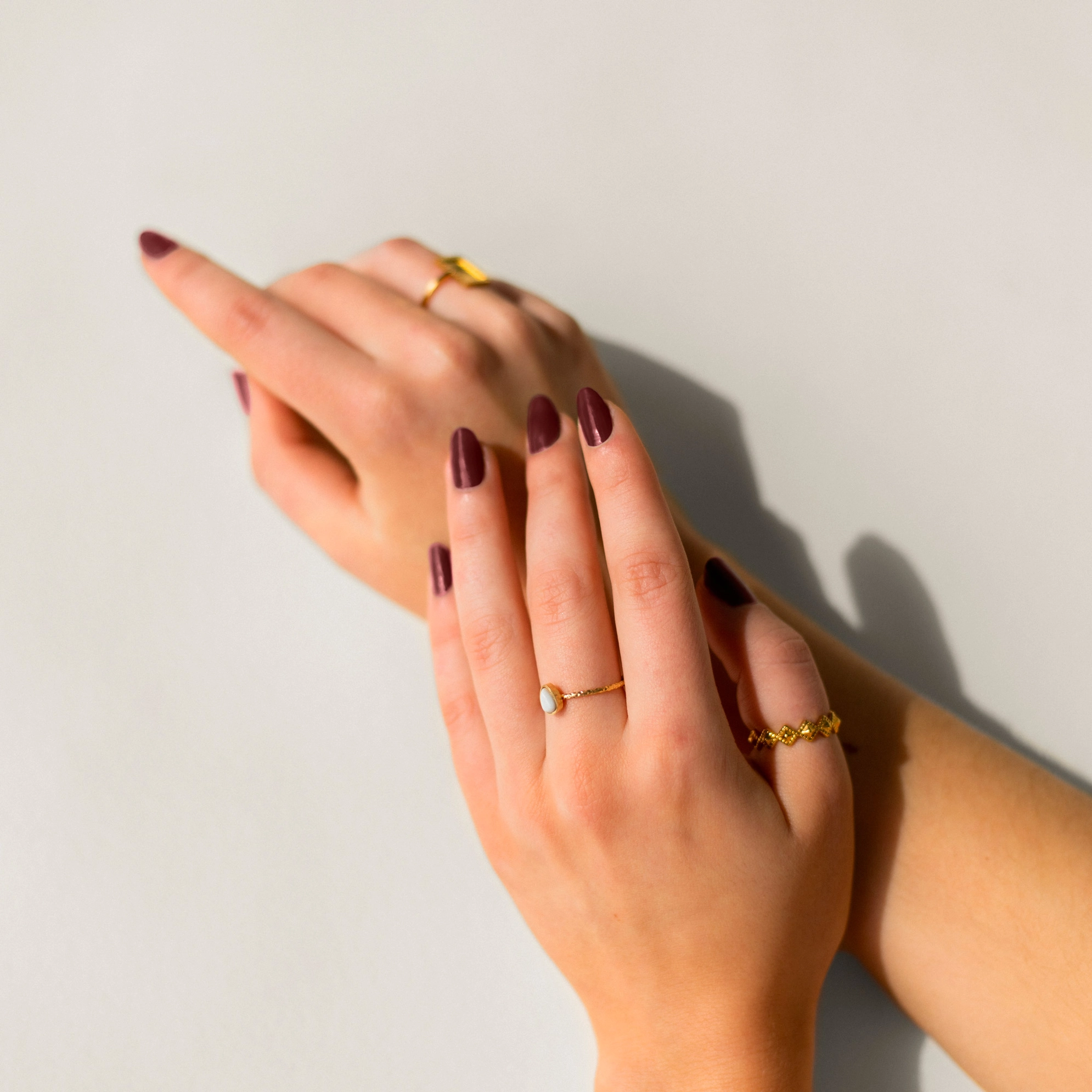BKind Vegan & 21-free Nail Polish - Image 6