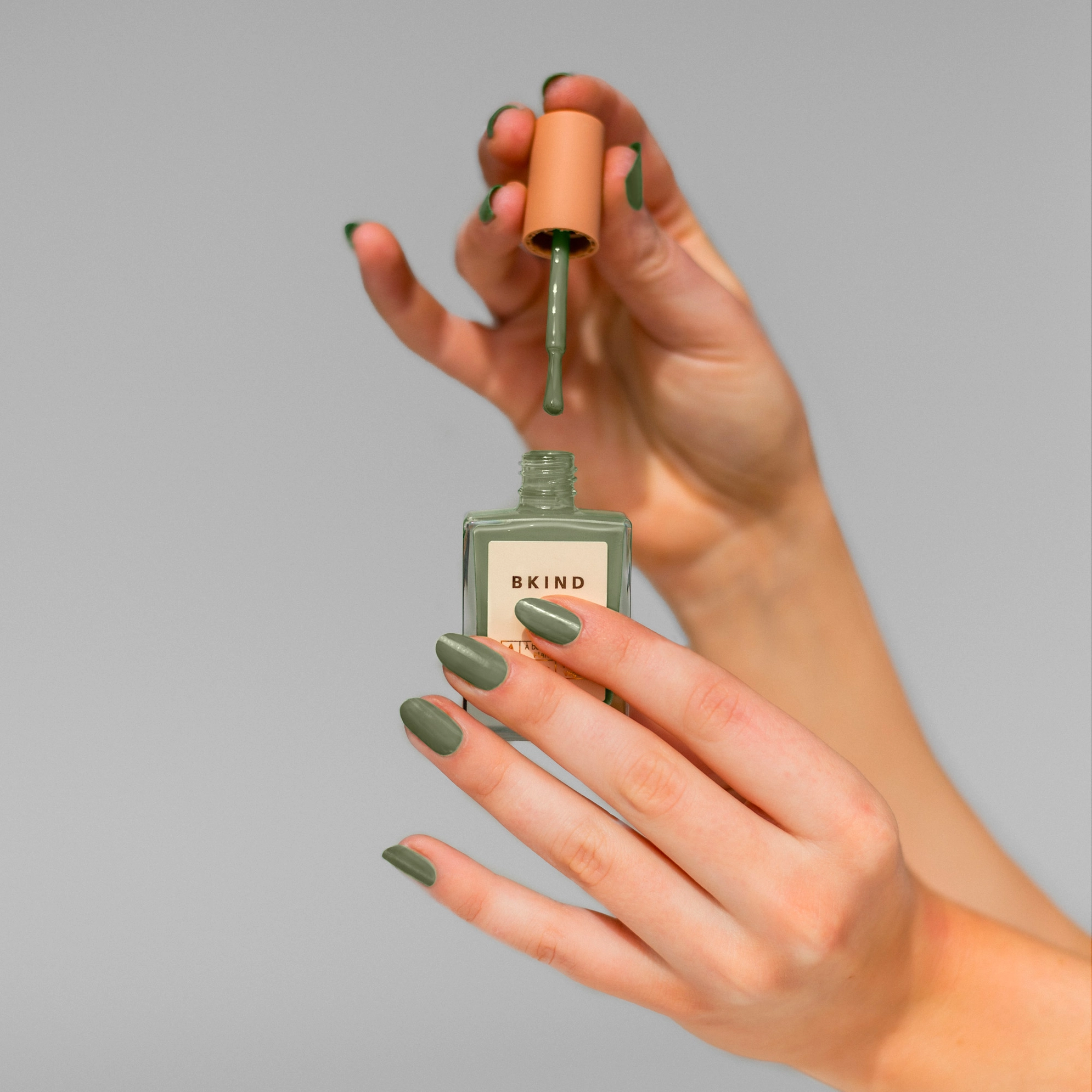 BKind Vegan & 21-free Nail Polish - Image 5