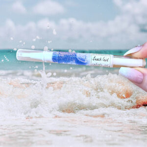 Cuticle Oil Nail Pen