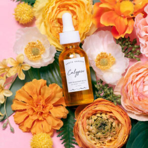 Earth harbor CALYPSO Vitamin C Moisture Elixir