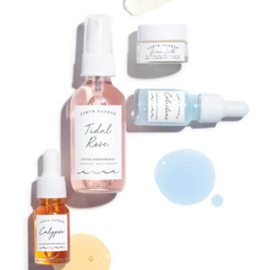 Earth harbor DEWY YOU Kit