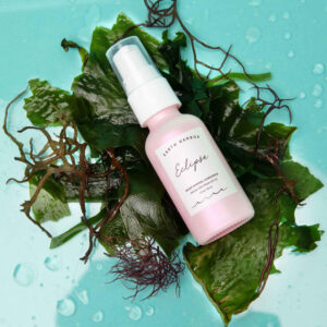 Earth harbor ECLIPSE Sheer Mineral Sunscreen