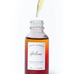 HELIOS Anti-Pollution Youth Ampoule