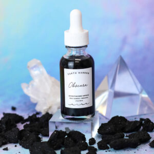 Earth harbor OBSCURA Detoxifying Reset Ampoule