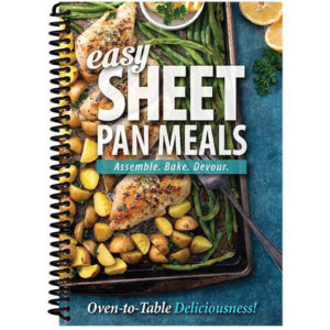 Easy Sheet Pan Meals