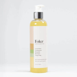 Esker Restorative Body Wash