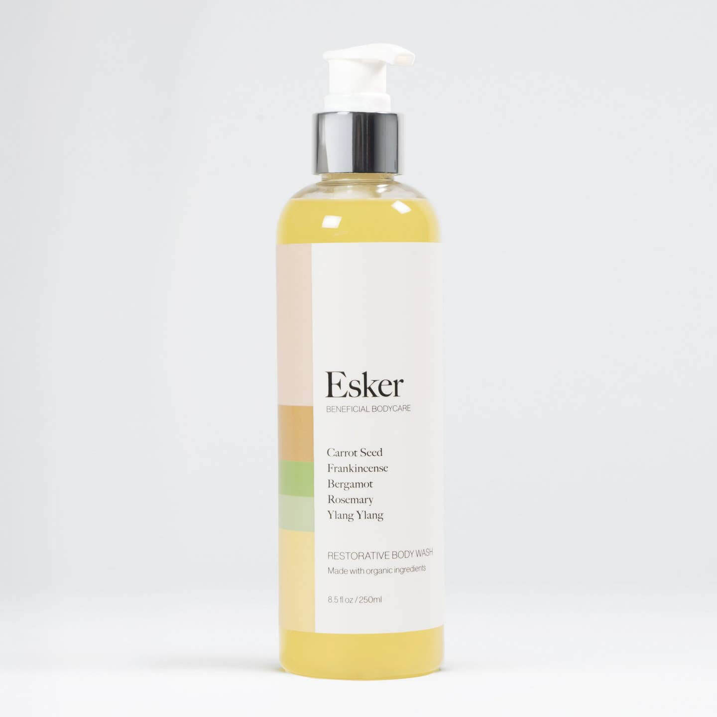 Esker Restorative Body Wash