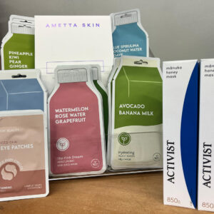 ESW Sheet Masks