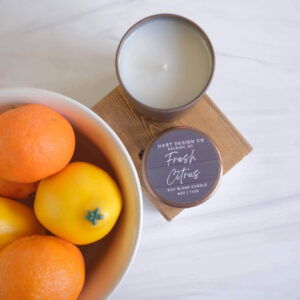 Fresh Citrus | Fresh Home Collection **Bestseller