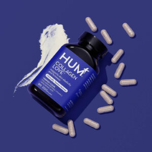 Hum Collagen Love Capsules For Skin Firmness
