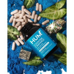 HUM Counter Cravings Capsules For Reducing Cravings