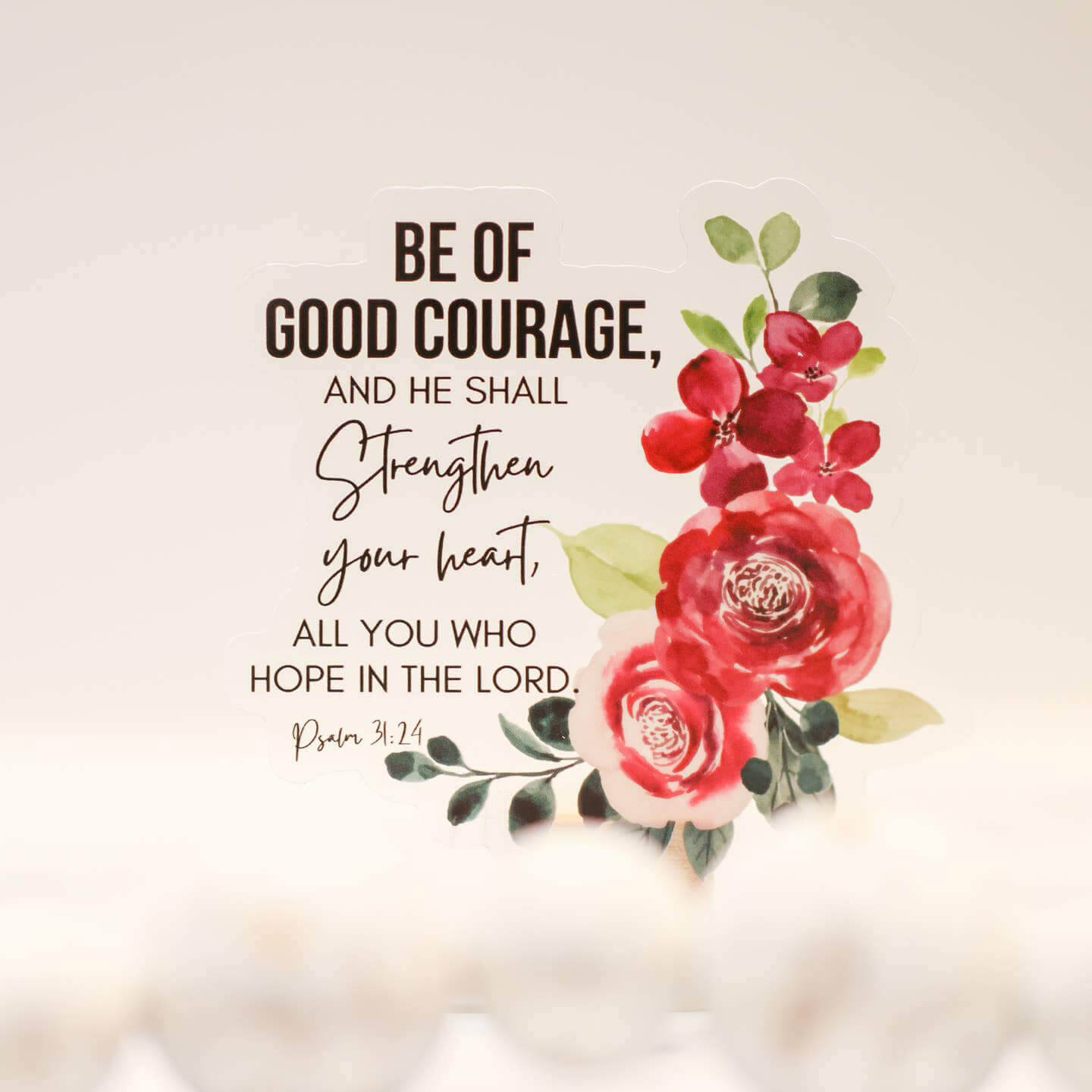 Inspirational stickers - Image 11