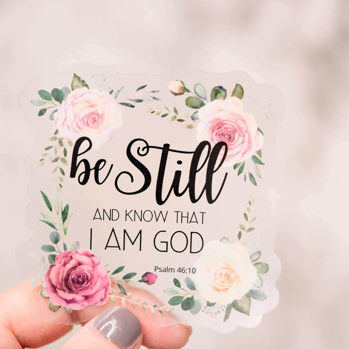 Inspirational stickers - Image 17