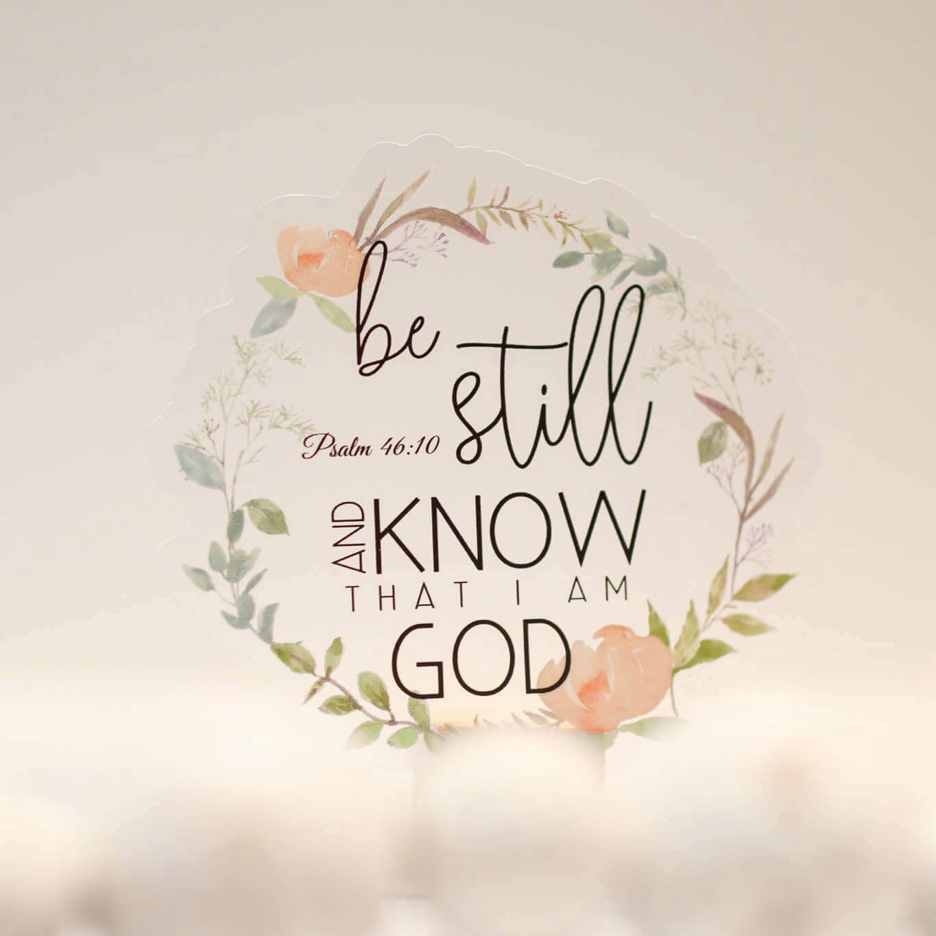 Inspirational stickers - Image 4