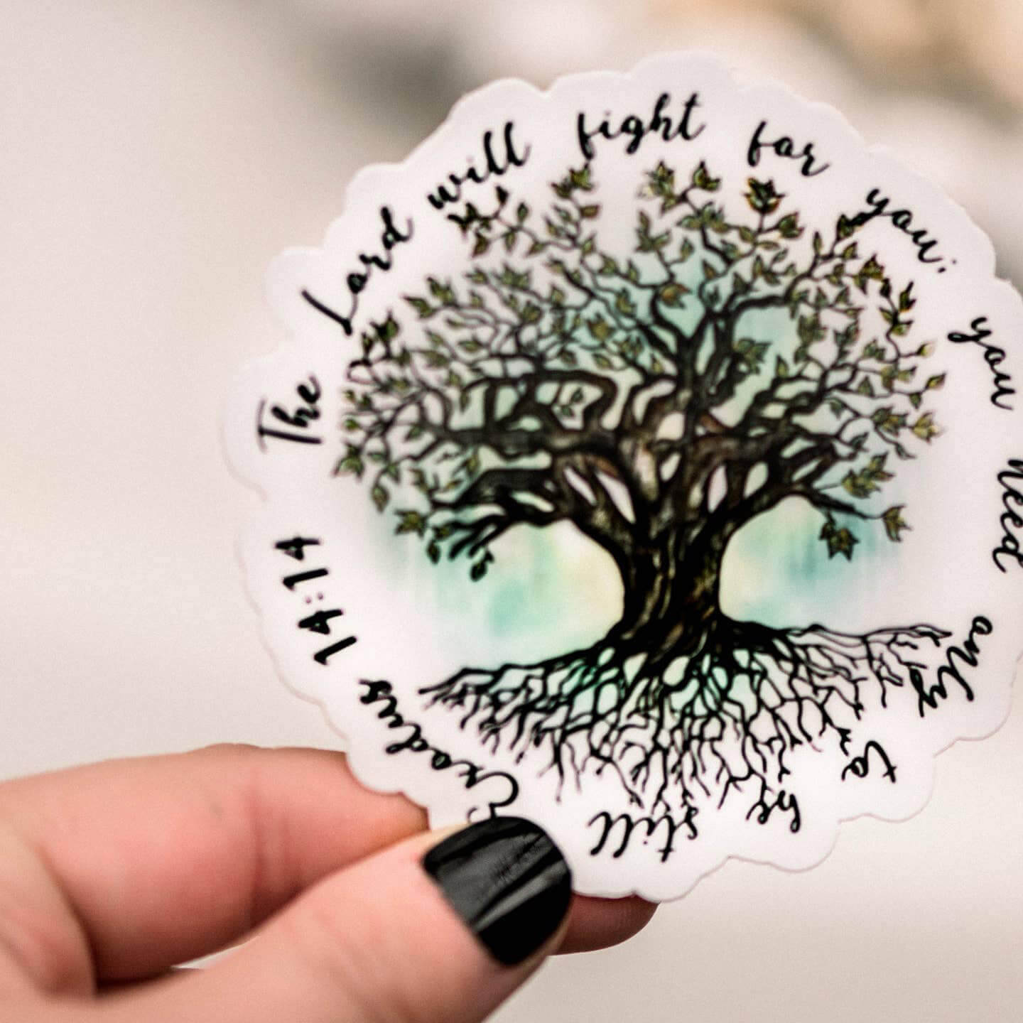 Inspirational stickers - Image 14