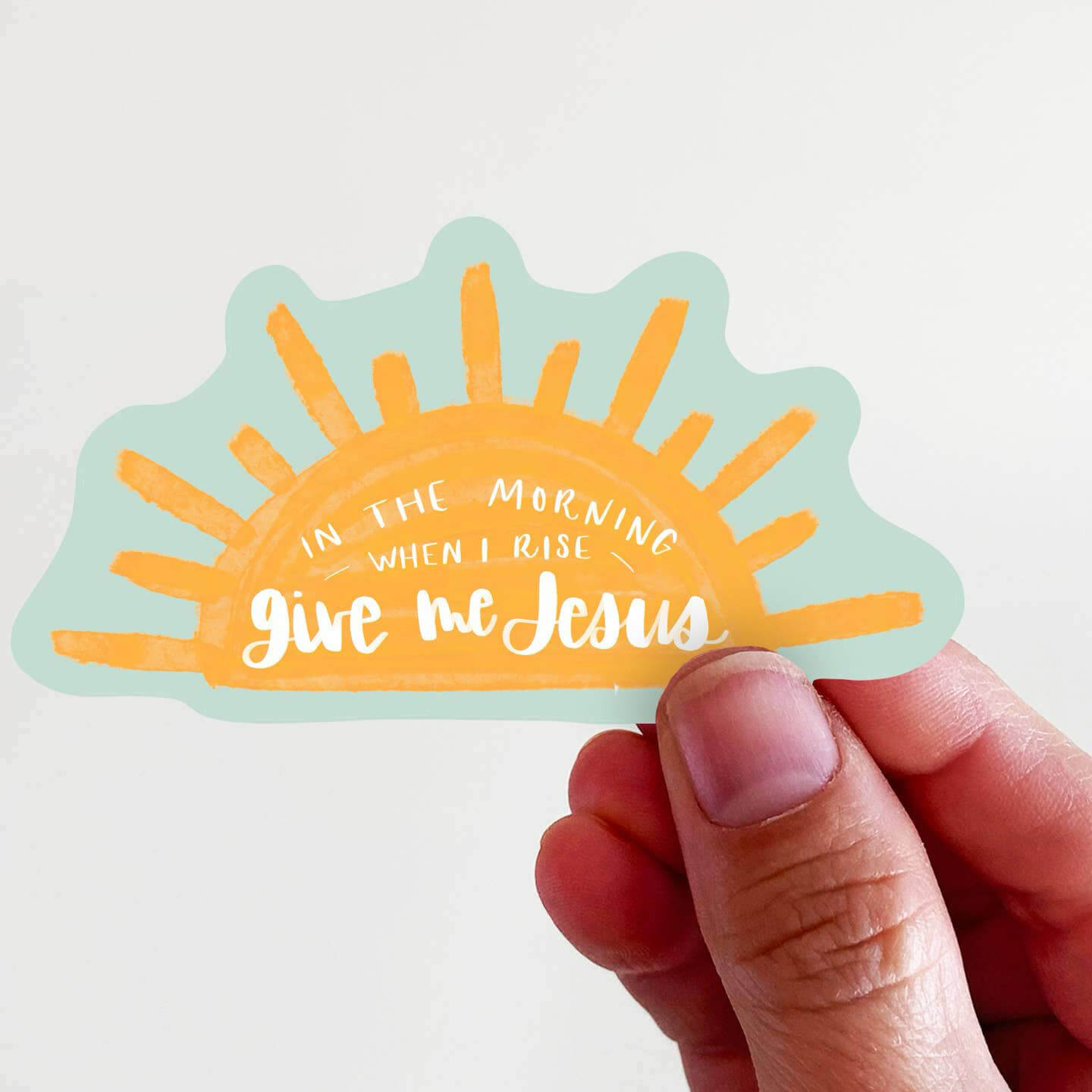 Inspirational stickers - Image 15