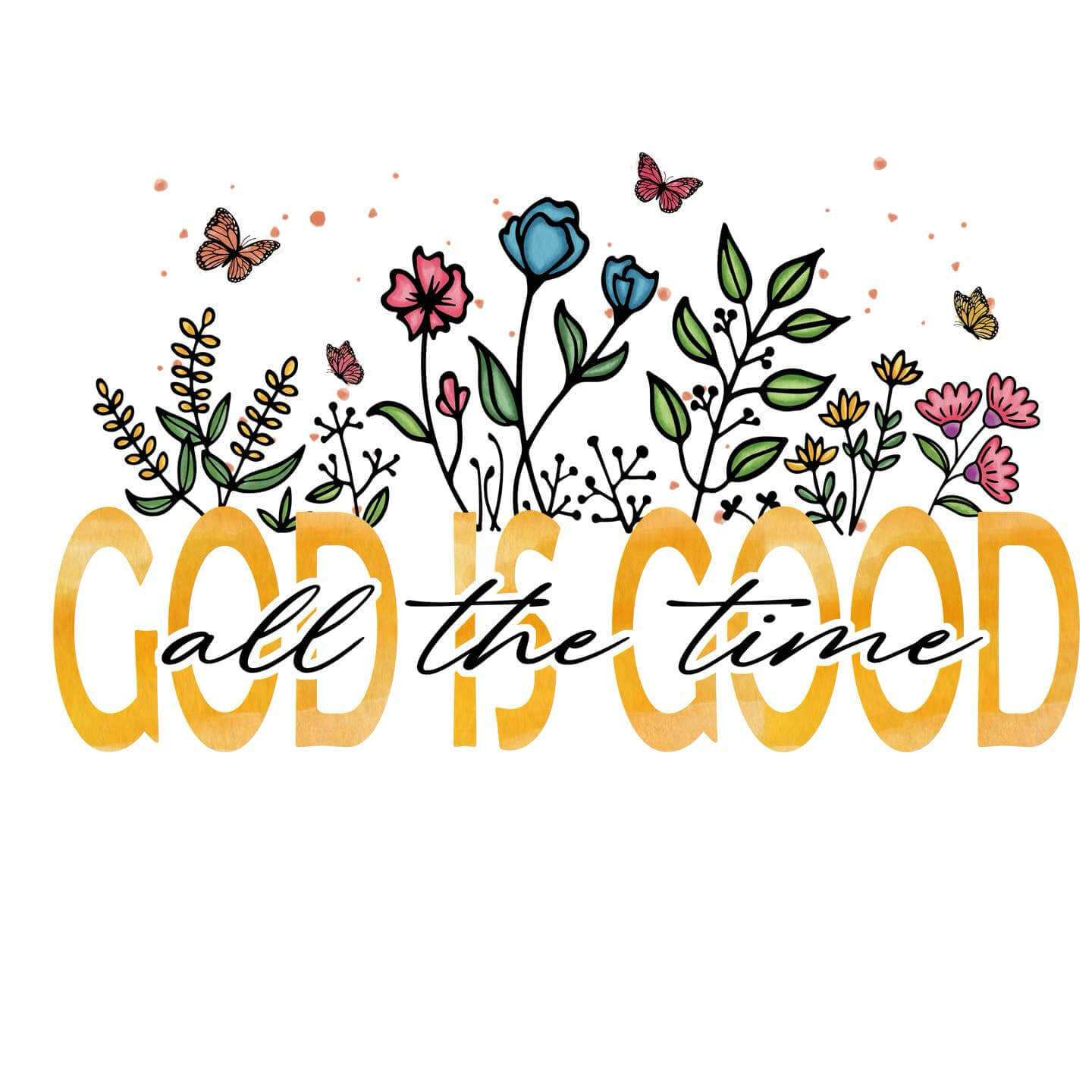 Inspirational stickers - Image 18