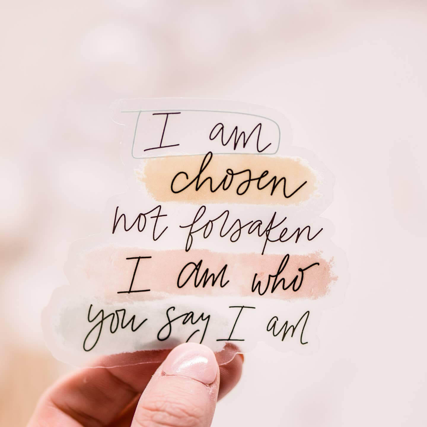 Inspirational stickers - Image 5